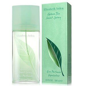 Elizabeth Arden Green Tea Scent